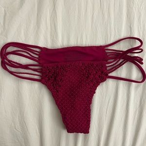 Rove Swimwear Iman Bottom